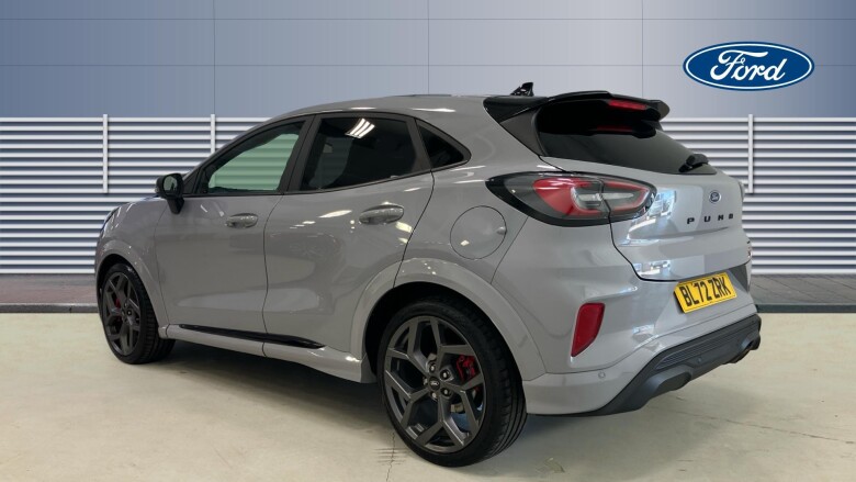 Ford Puma ST 1.5 EcoBoost ST 5dr Petrol Hatchback